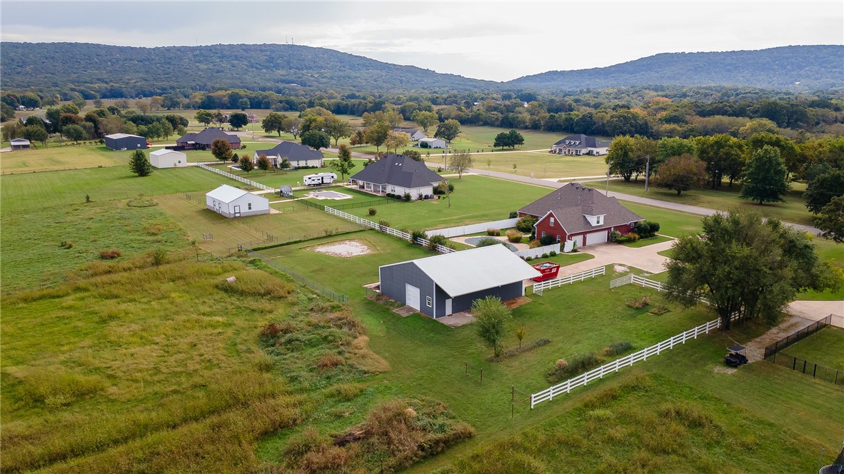 Owl Creek Sub - Residential