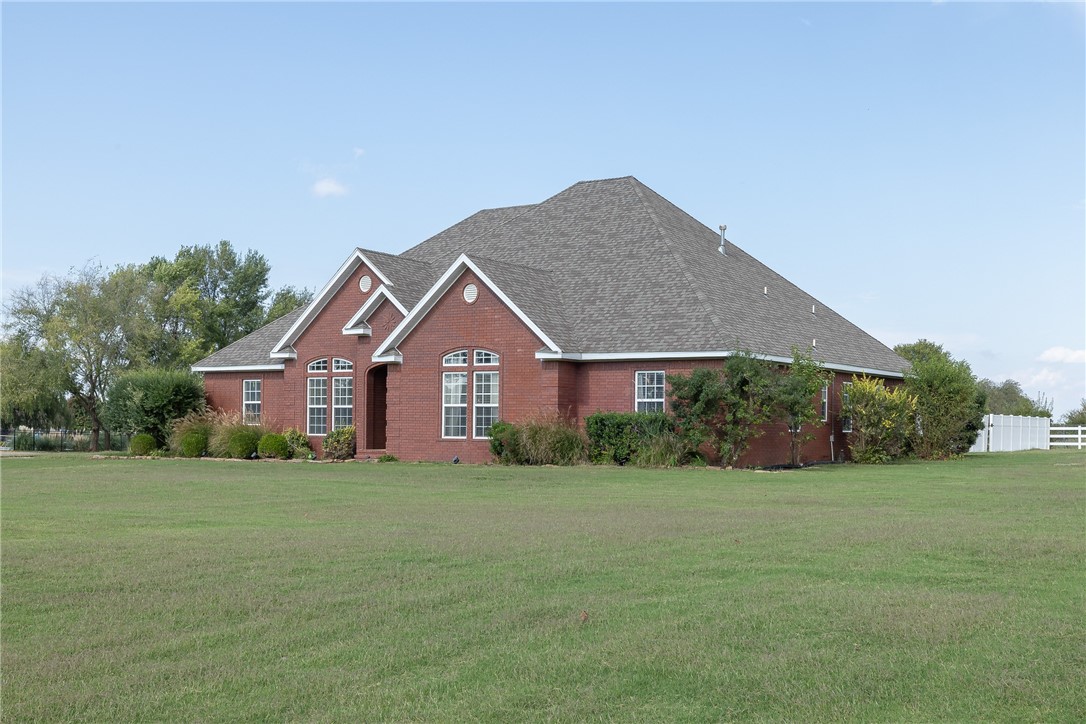 Owl Creek Sub - Residential