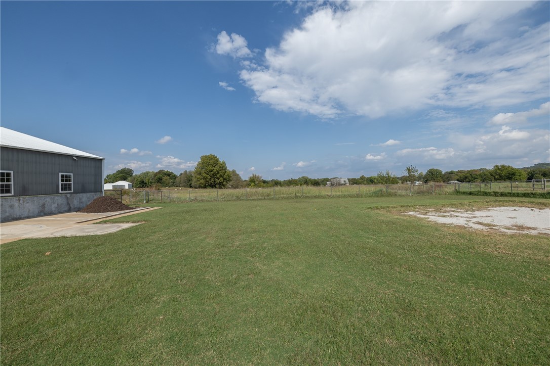 Owl Creek Sub - Residential