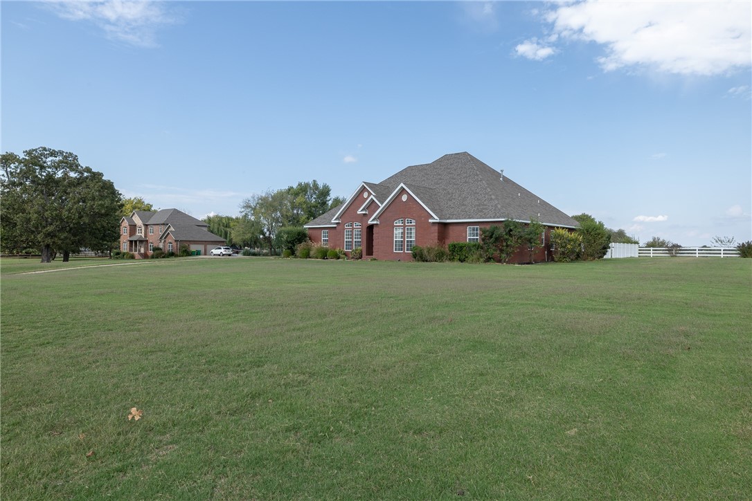 Owl Creek Sub - Residential