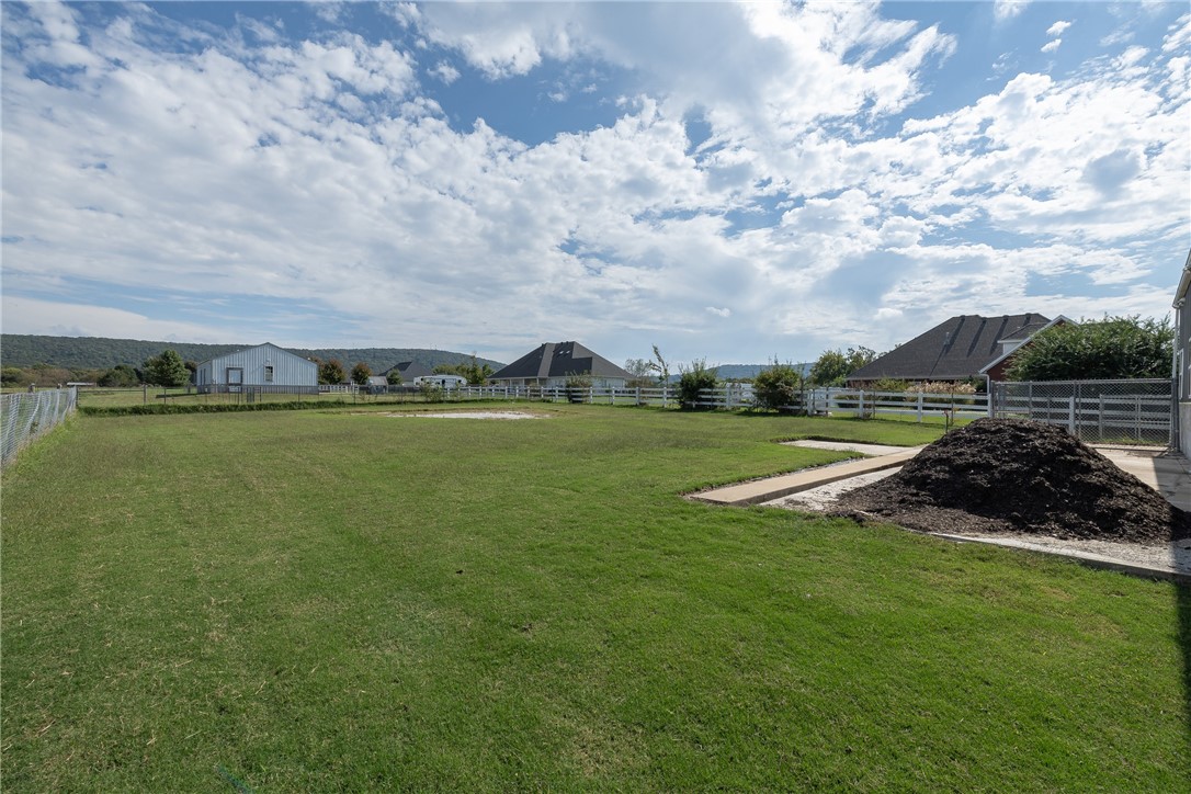 Owl Creek Sub - Residential