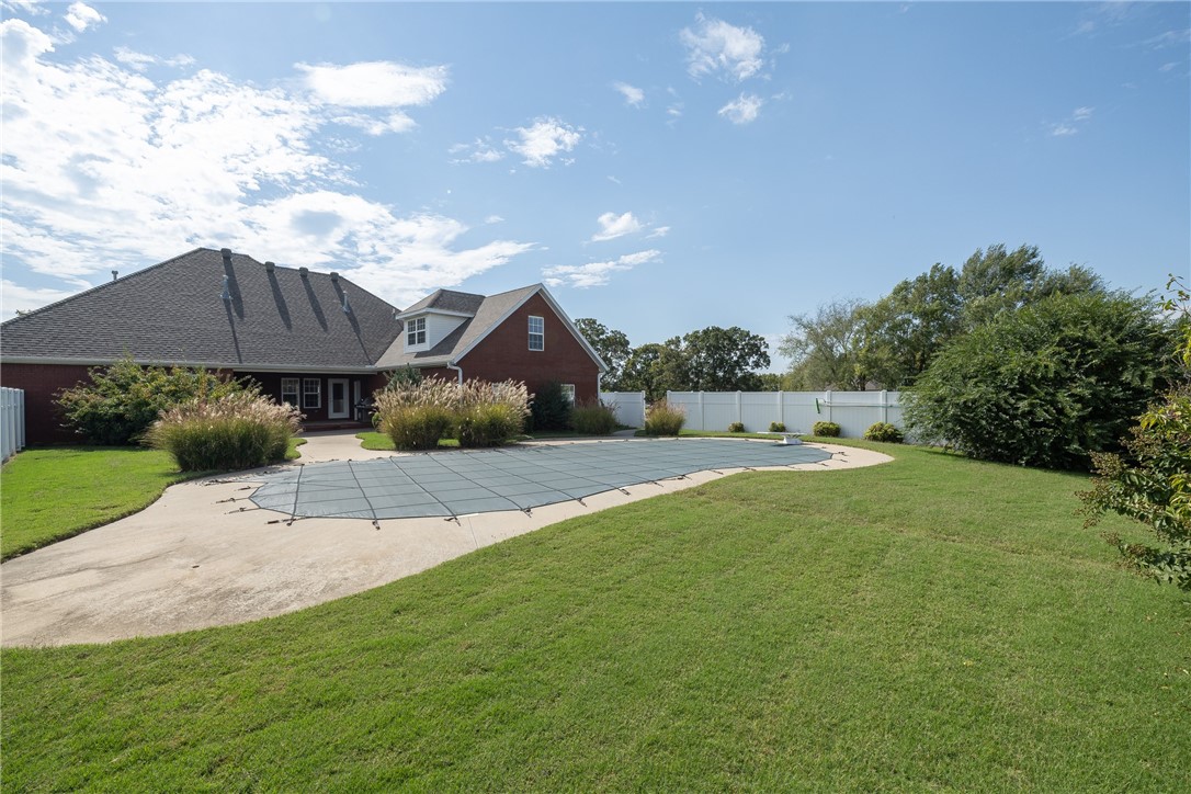 Owl Creek Sub - Residential