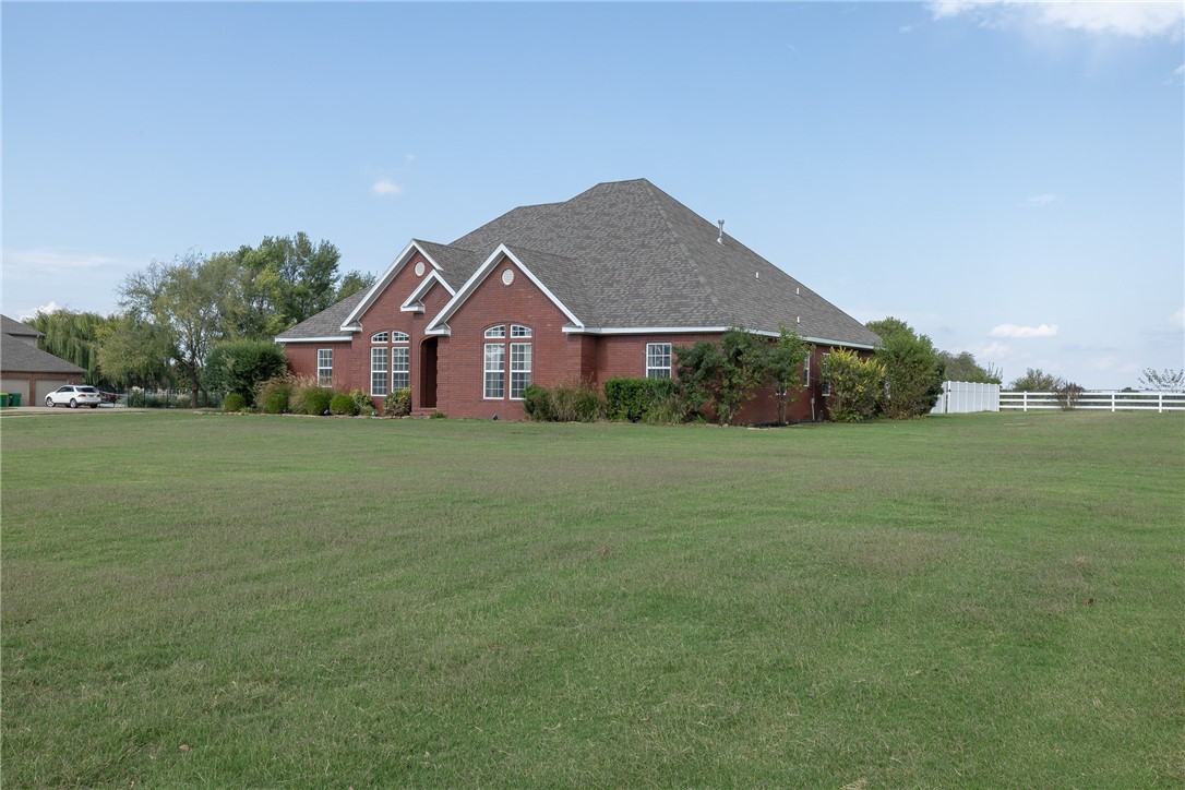 Owl Creek Sub - Residential