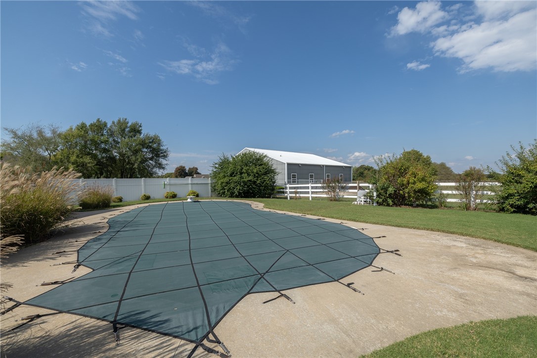 Owl Creek Sub - Residential
