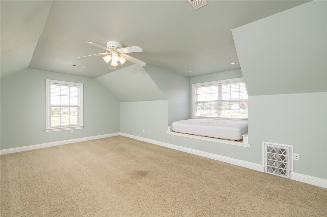 Owl Creek Sub - Residential