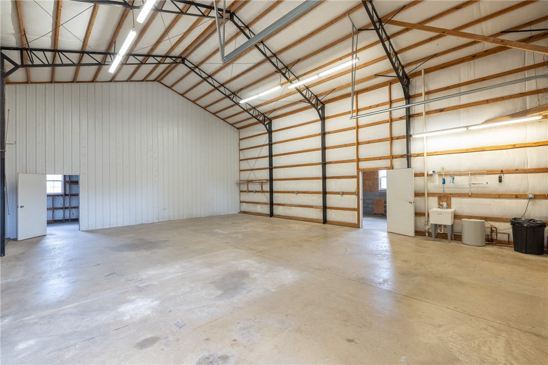 Owl Creek Sub - Residential