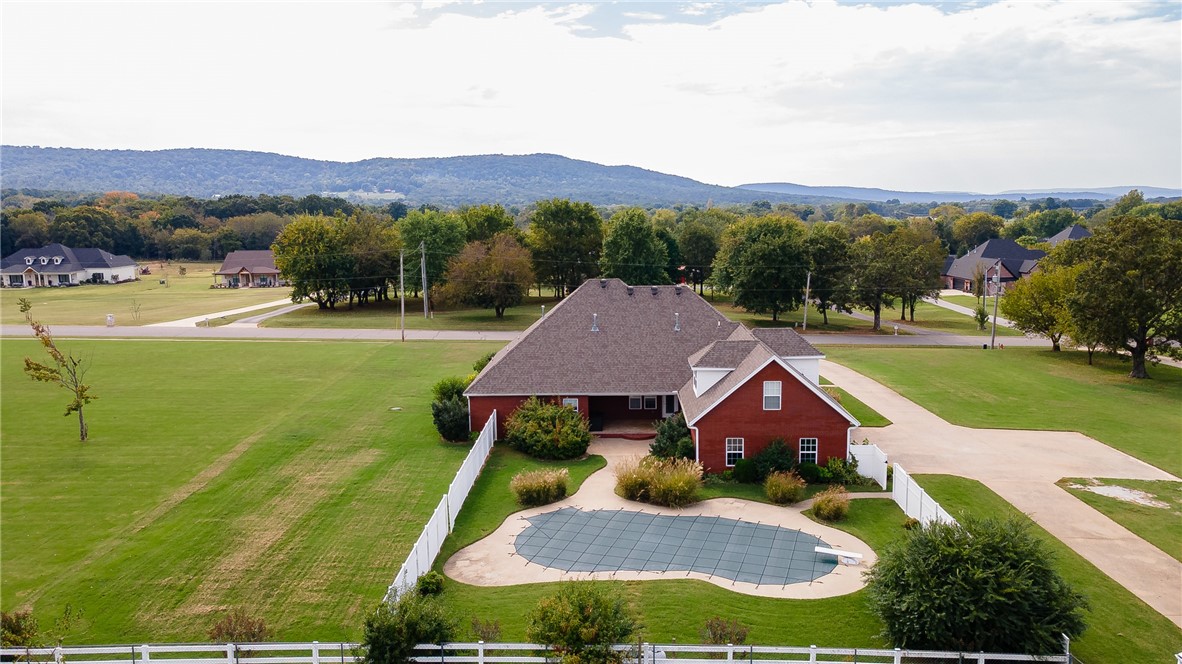 Owl Creek Sub - Residential