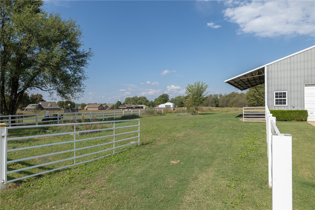 Owl Creek Sub - Residential