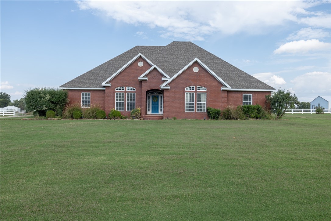 Owl Creek Sub - Residential