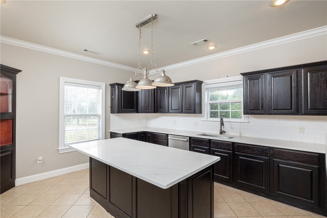 Owl Creek Sub - Residential