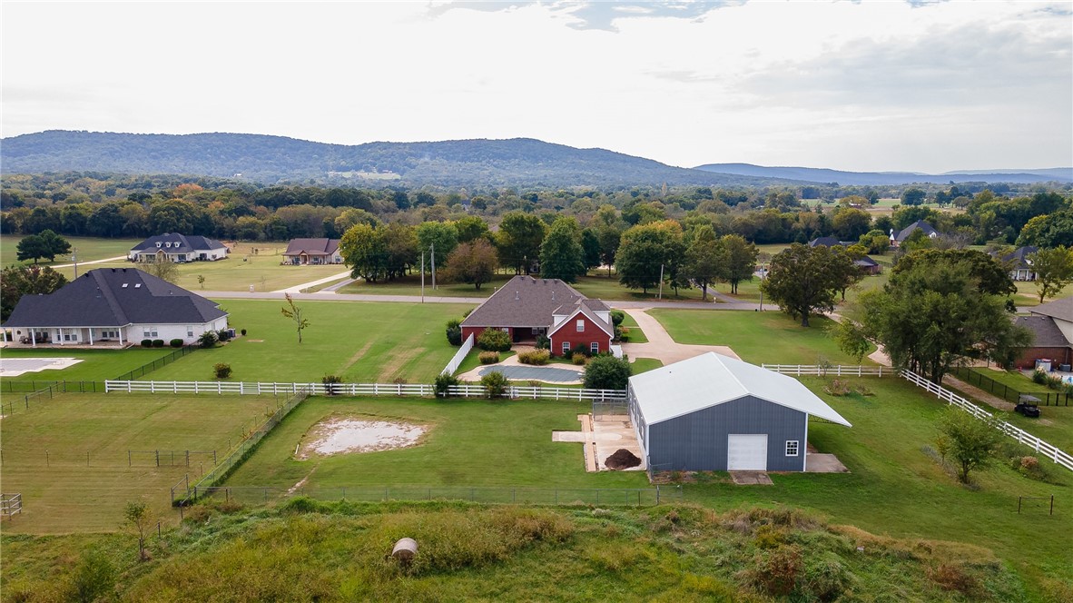 Owl Creek Sub - Residential