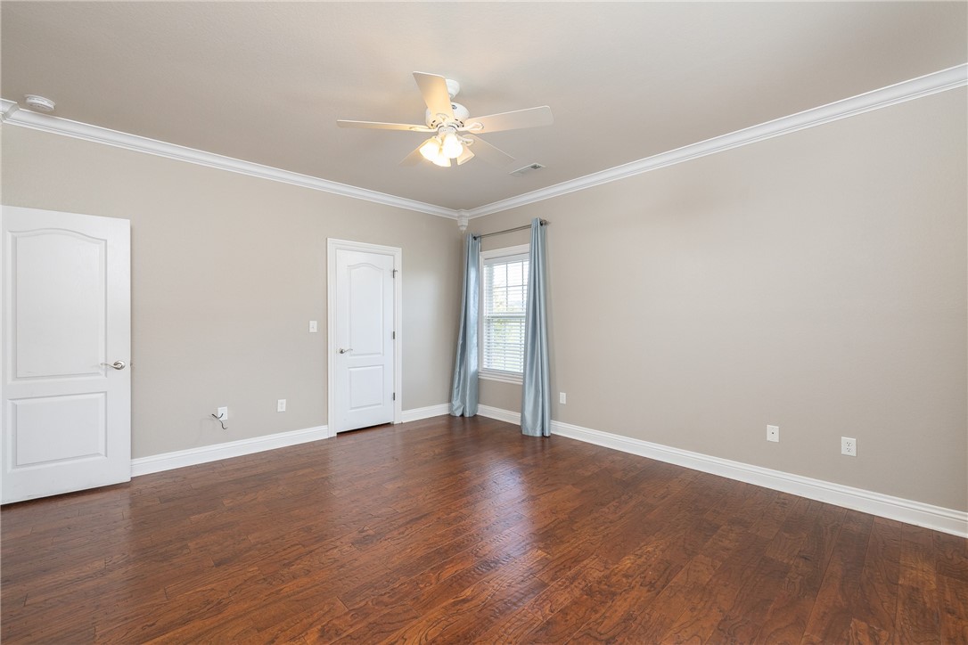 Owl Creek Sub - Residential