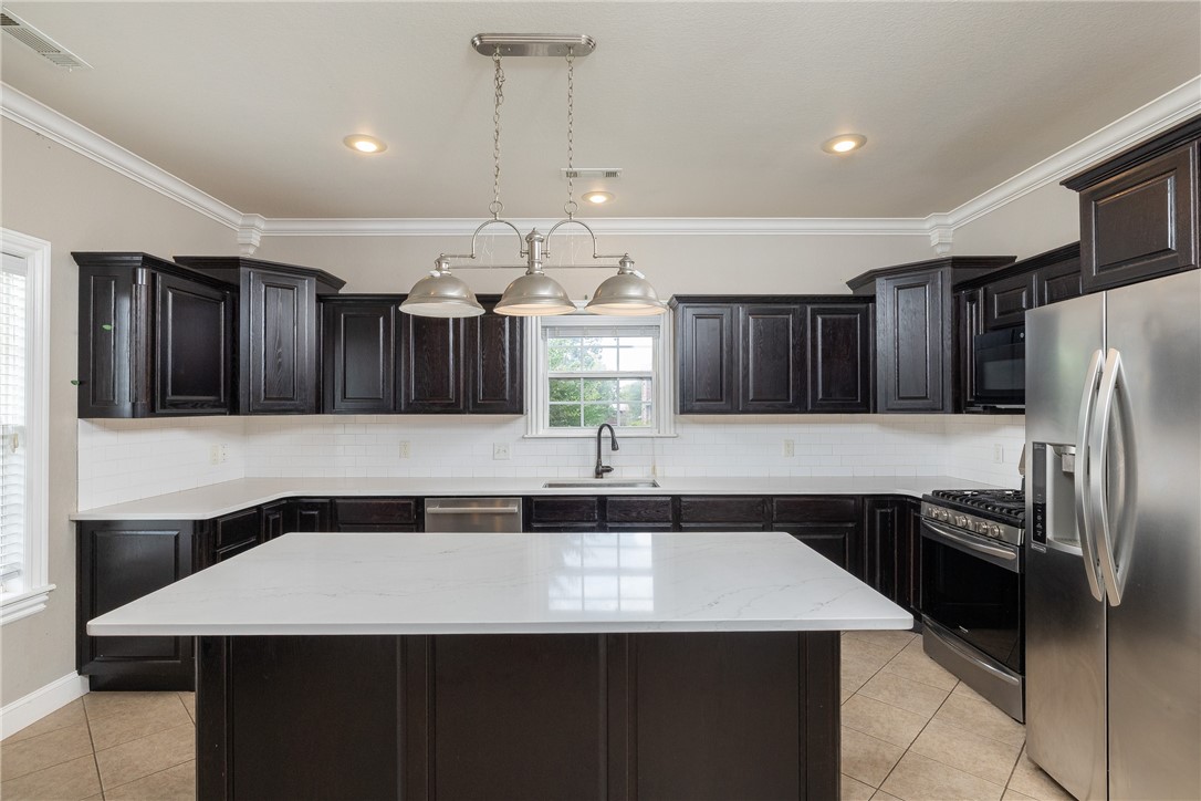 Owl Creek Sub - Residential