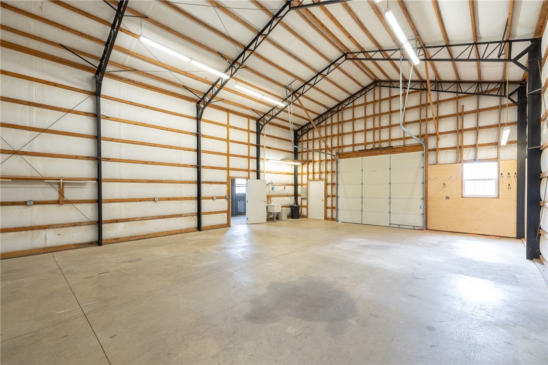 Owl Creek Sub - Residential