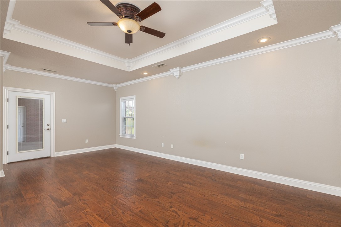 Owl Creek Sub - Residential