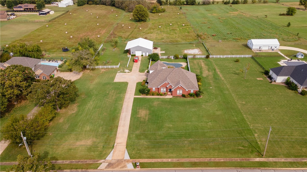 Owl Creek Sub - Residential