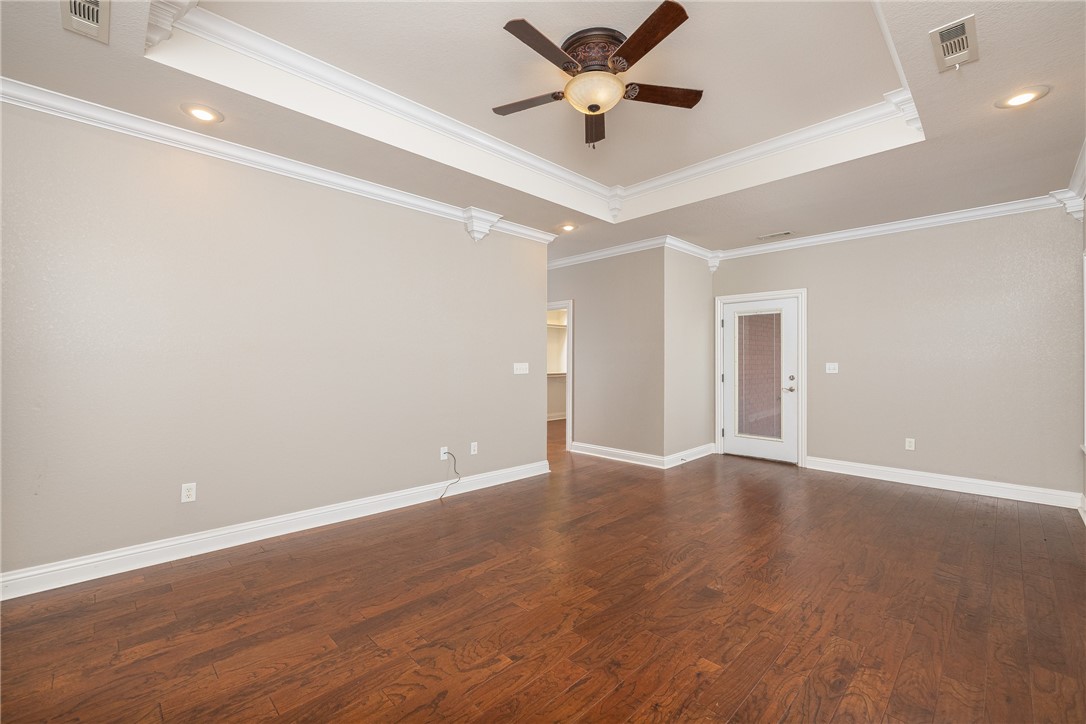 Owl Creek Sub - Residential