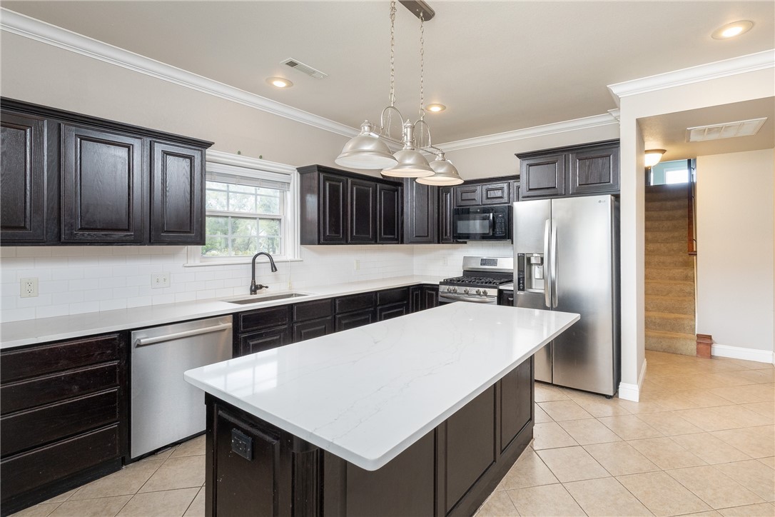 Owl Creek Sub - Residential