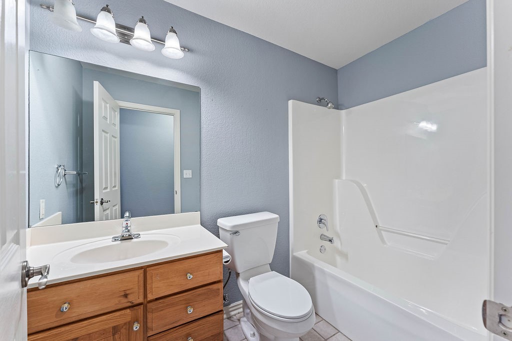 Sunset Heights Add - Residential