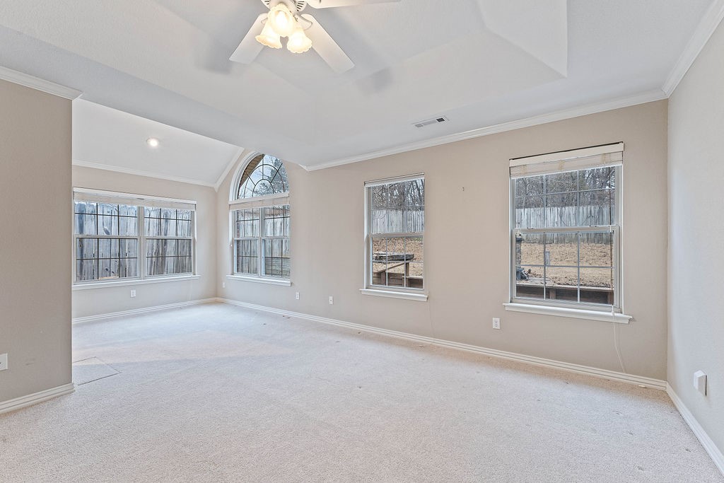 Sunset Heights Add - Residential