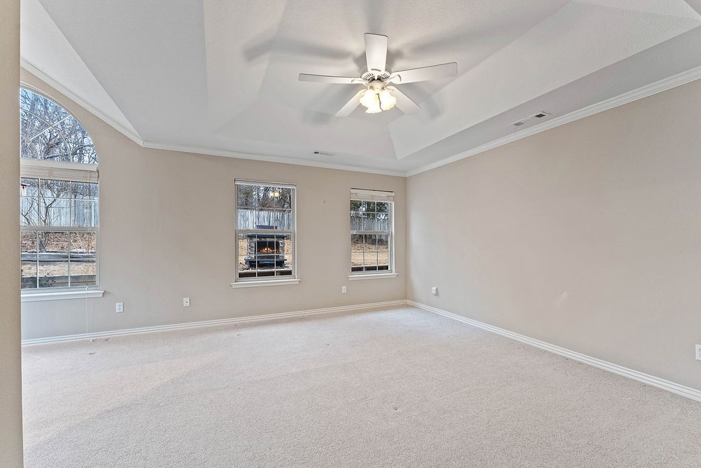 Sunset Heights Add - Residential