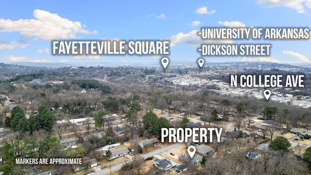 Sunset Heights Add - Residential