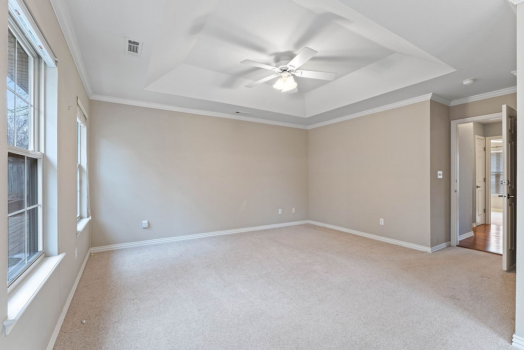 Sunset Heights Add - Residential