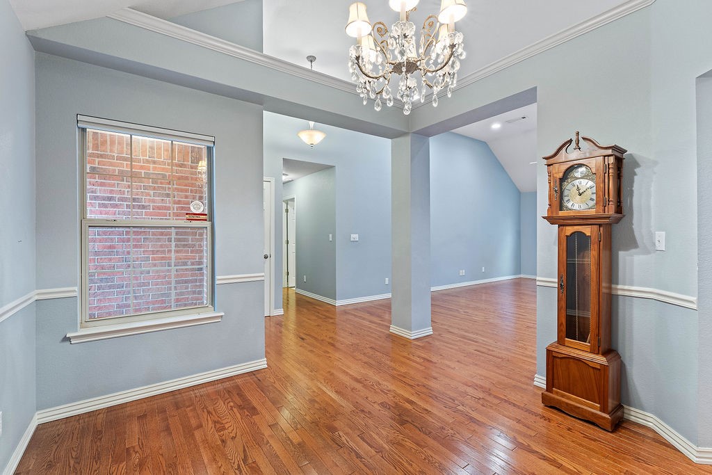 Sunset Heights Add - Residential