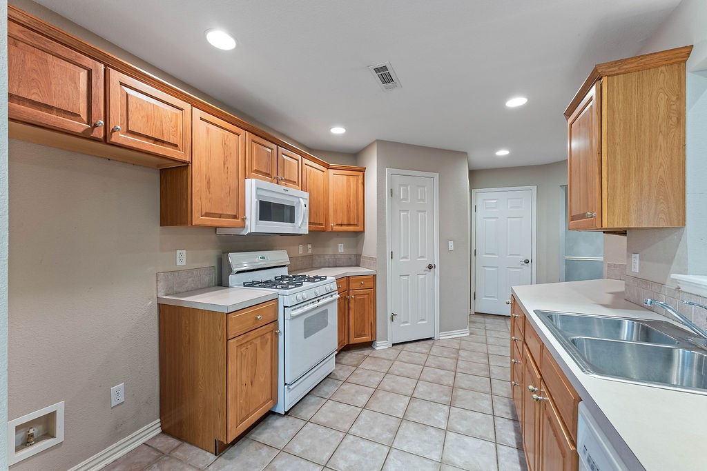 Sunset Heights Add - Residential