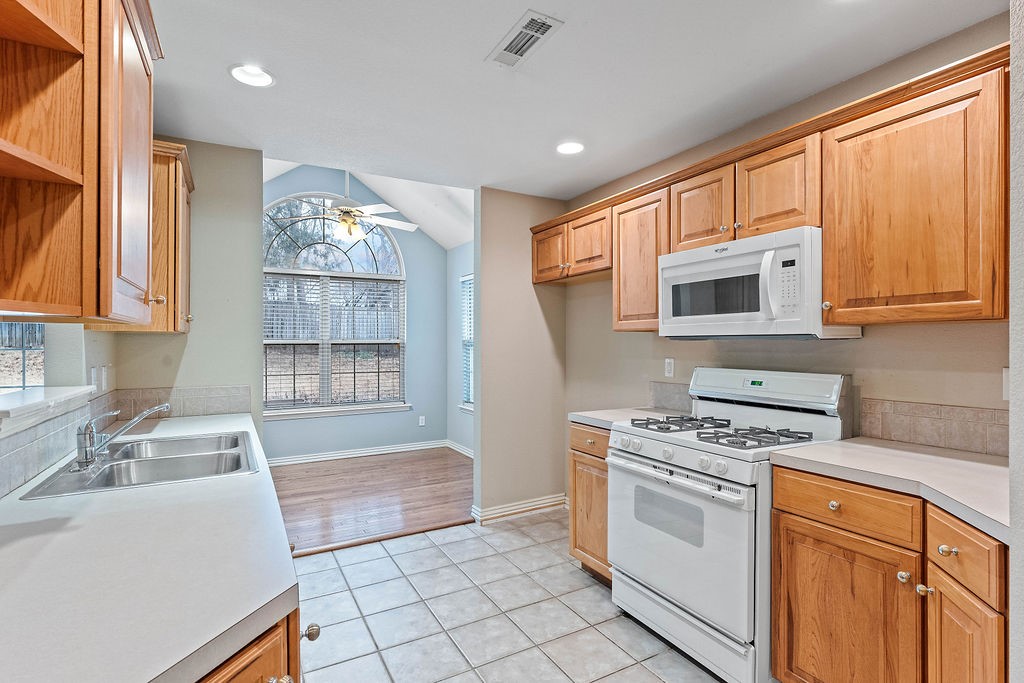 Sunset Heights Add - Residential