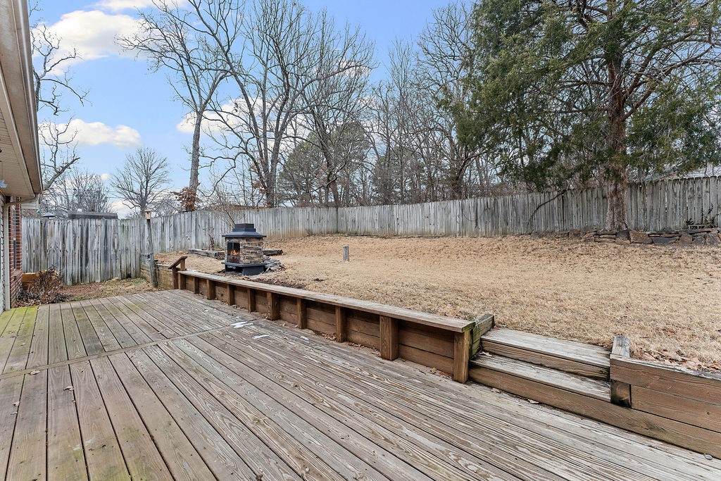 Sunset Heights Add - Residential