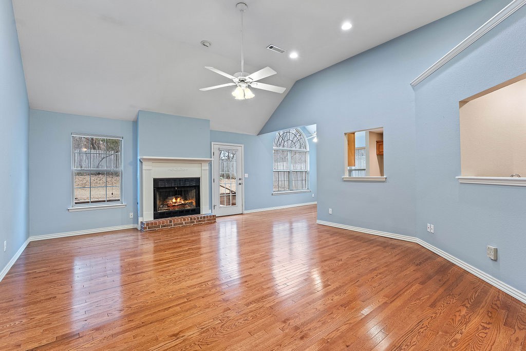 Sunset Heights Add - Residential