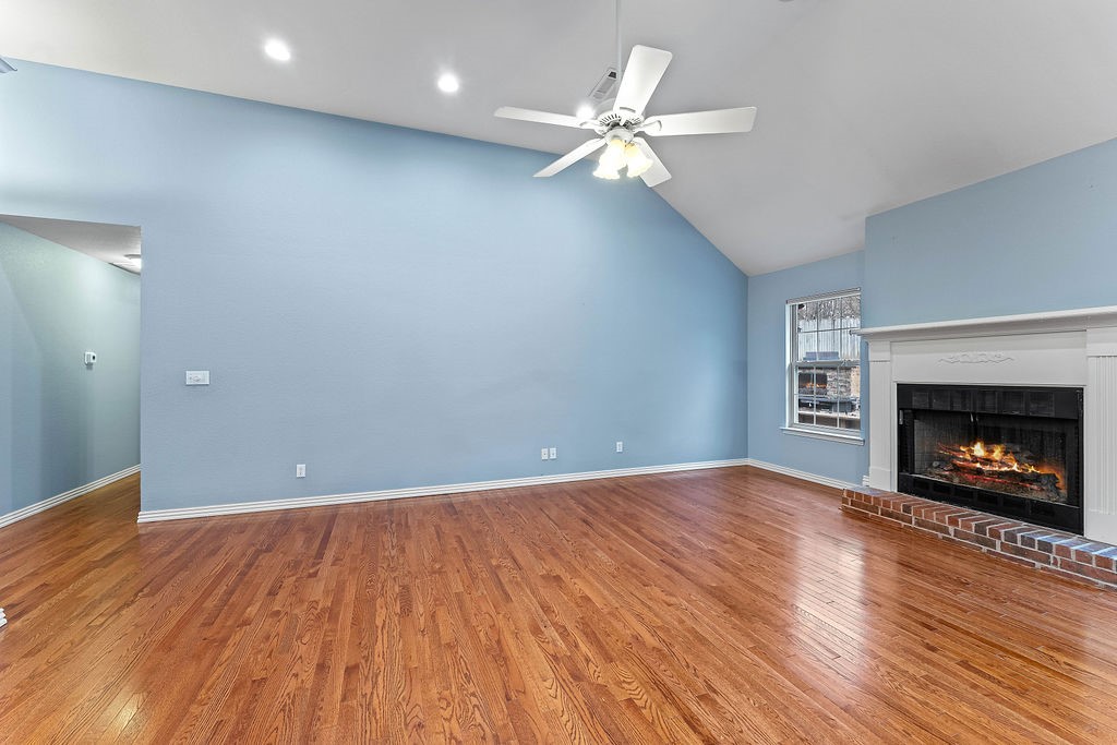 Sunset Heights Add - Residential