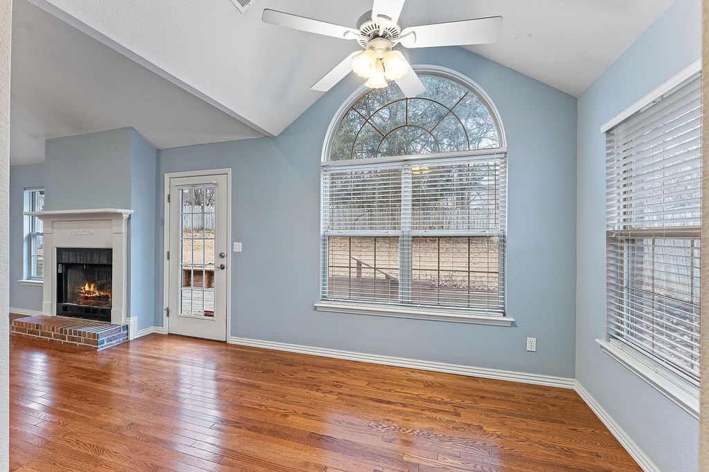 Sunset Heights Add - Residential