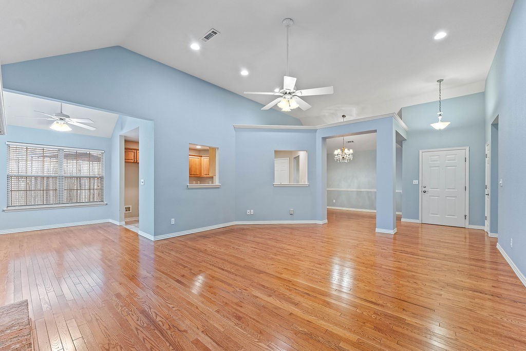 Sunset Heights Add - Residential