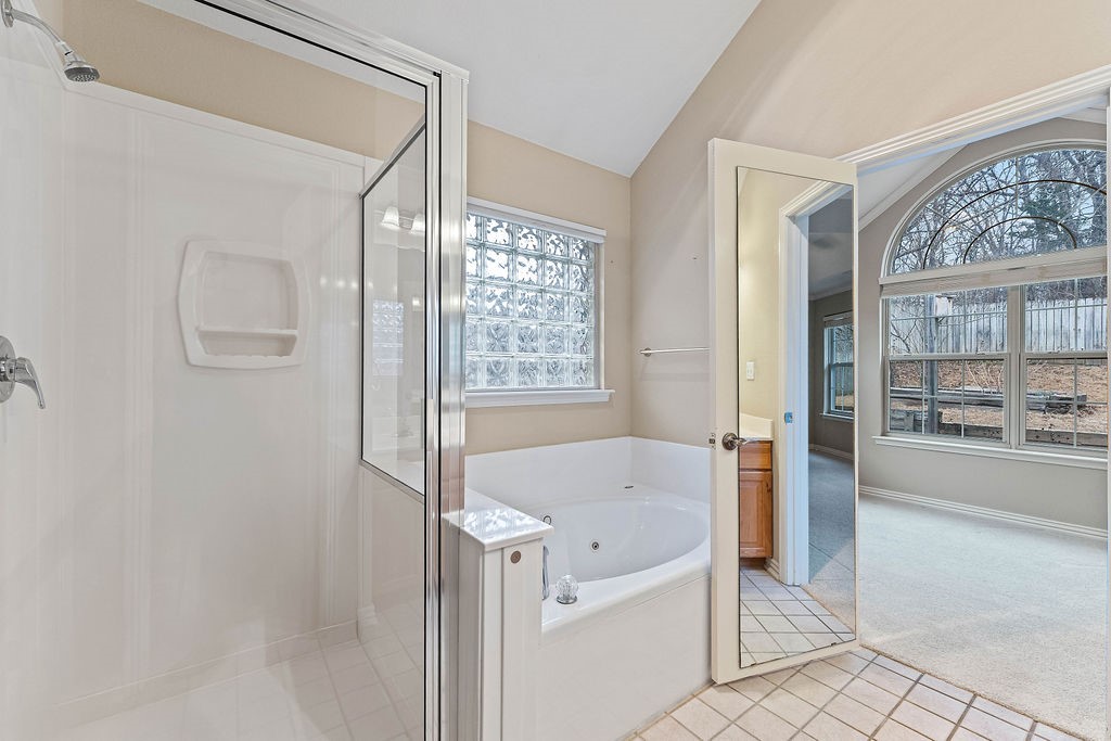 Sunset Heights Add - Residential