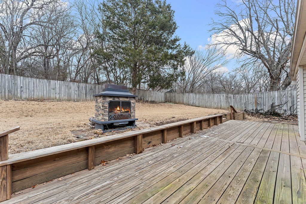 Sunset Heights Add - Residential