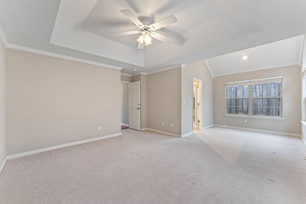 Sunset Heights Add - Residential