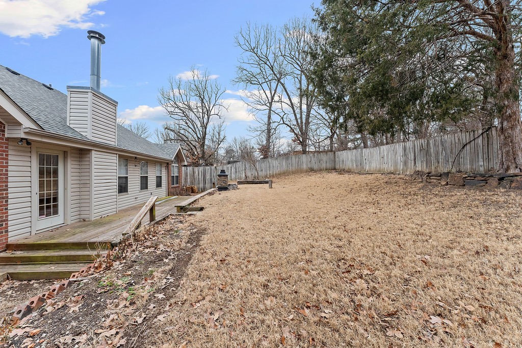 Sunset Heights Add - Residential