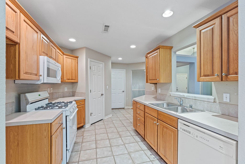 Sunset Heights Add - Residential