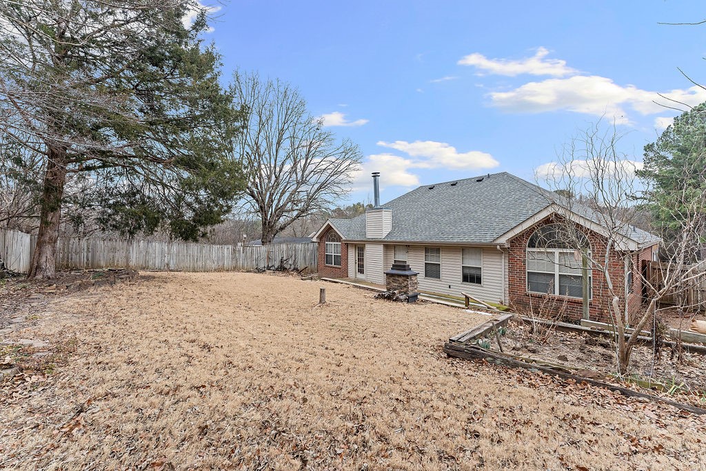 Sunset Heights Add - Residential