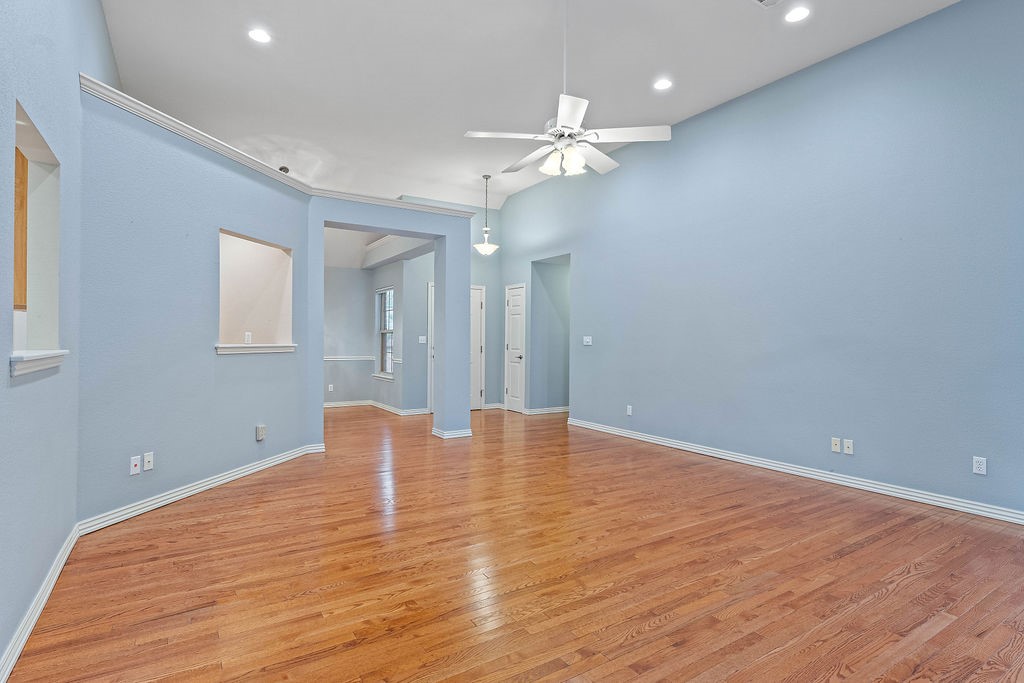 Sunset Heights Add - Residential