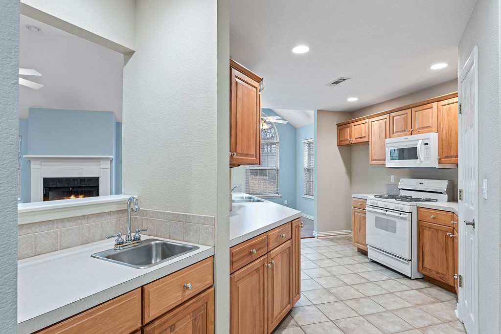 Sunset Heights Add - Residential