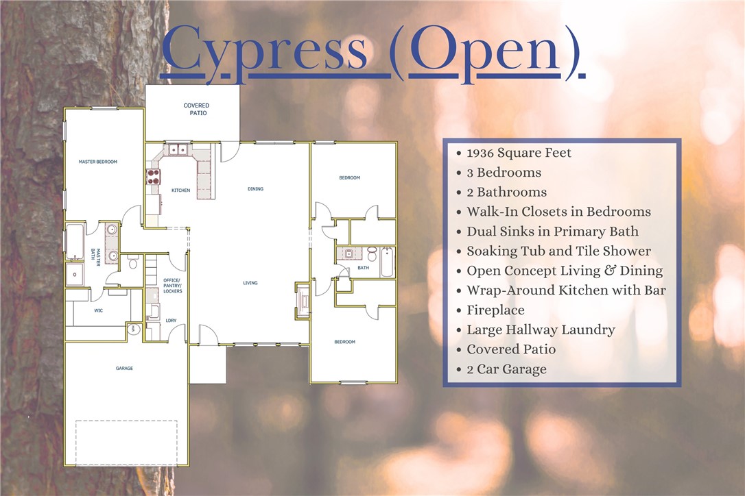 Concord Heights Lowell - Residential