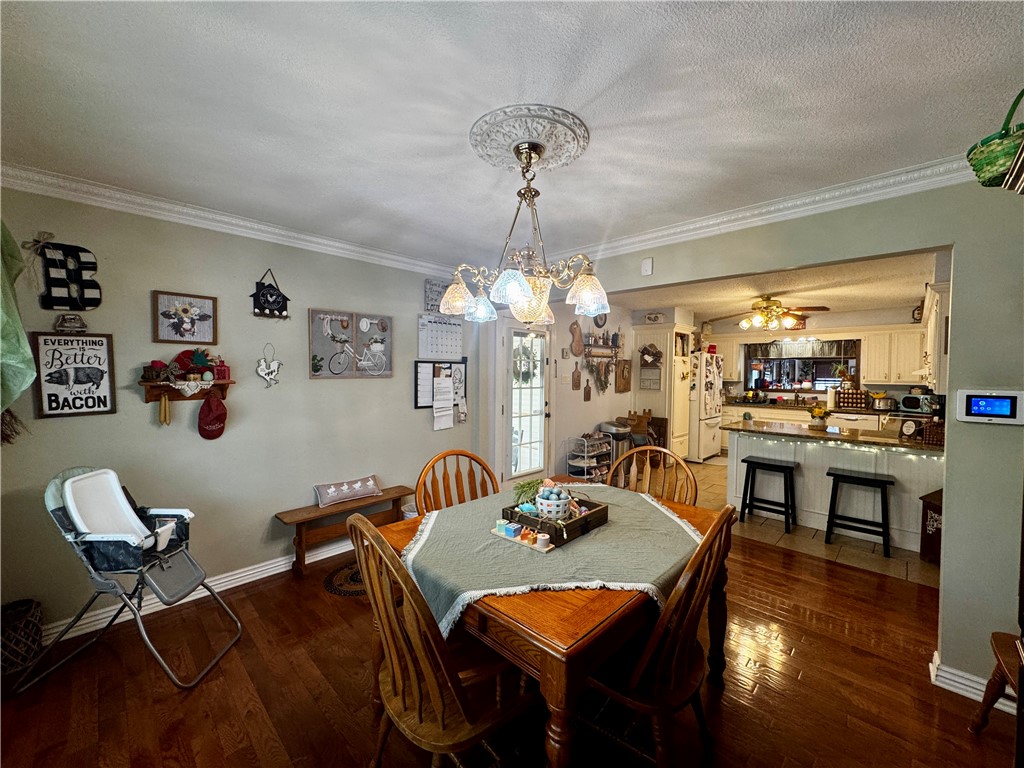 Bayou Ridge Estates - Residential