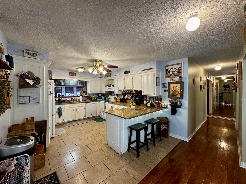 Bayou Ridge Estates - Residential