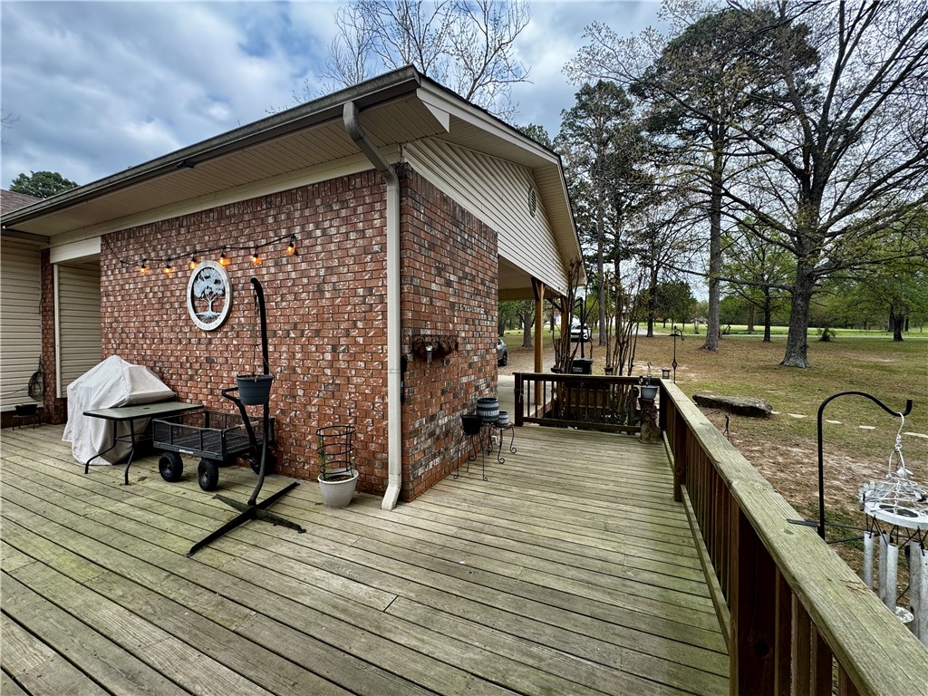 Bayou Ridge Estates - Residential