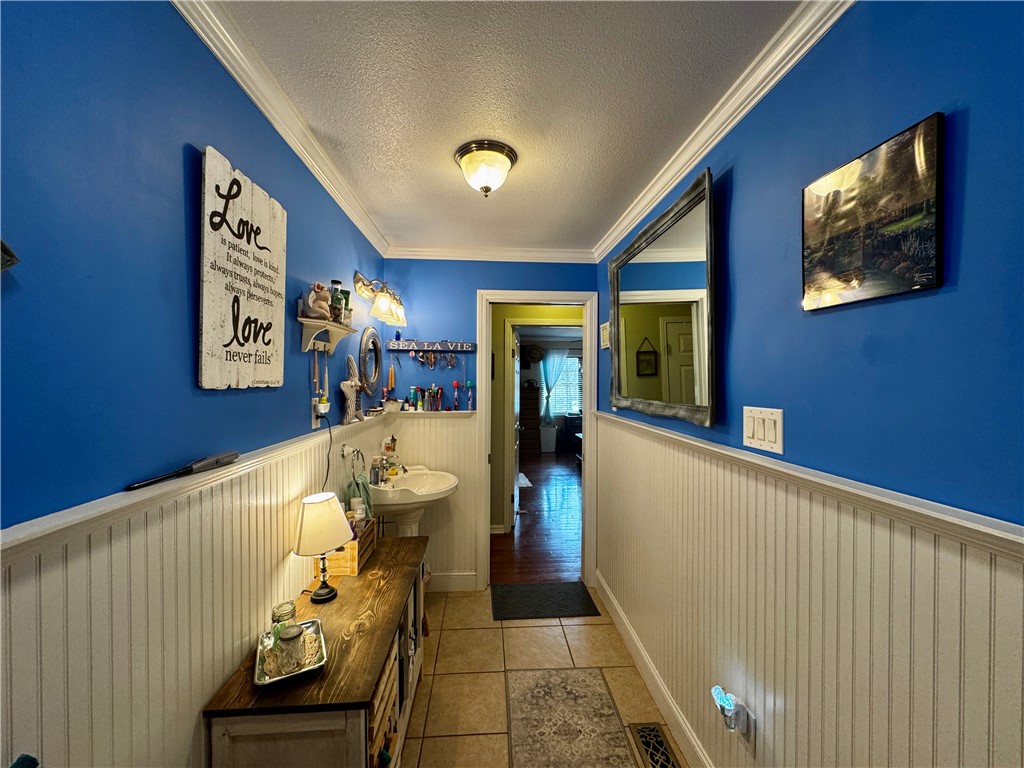 Bayou Ridge Estates - Residential