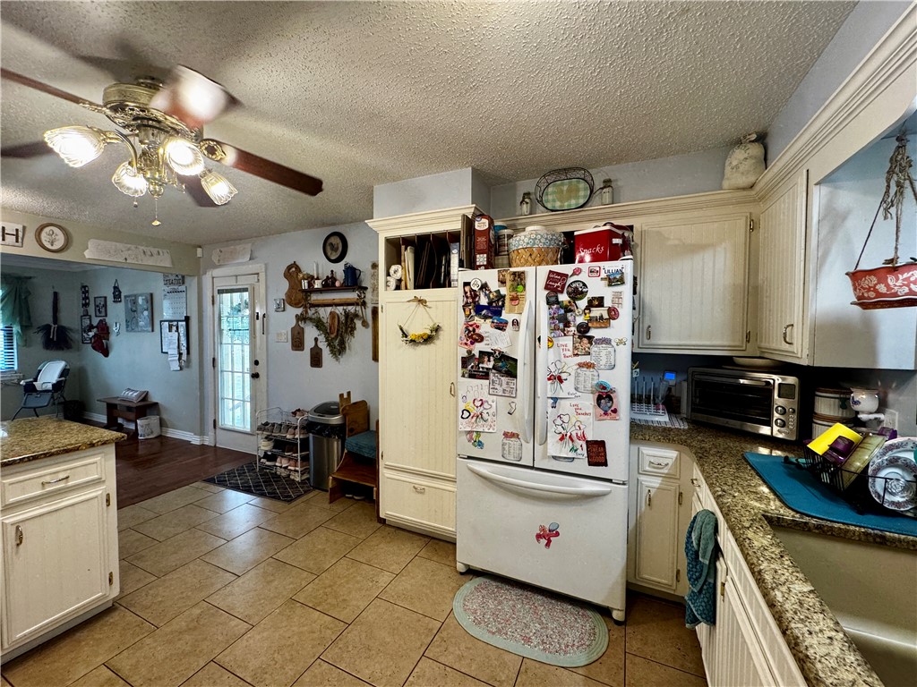 Bayou Ridge Estates - Residential