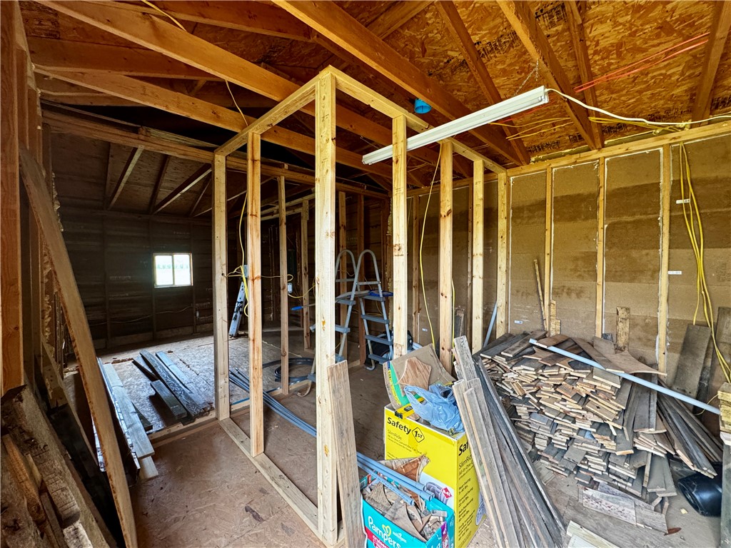 Bayou Ridge Estates - Residential